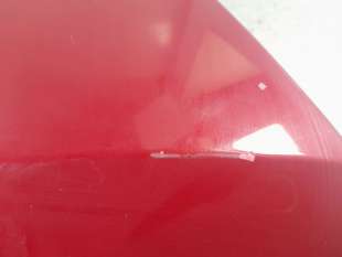 Recambio de aletin trasero derecho para kia niro 2016- referencia OEM IAM 87860AT000   2