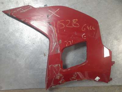 Recambio de aletin trasero izquierdo para kia niro 2016- referencia OEM IAM 878C1AT000  