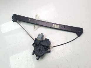 Recambio de elevalunas trasero derecho para volkswagen t-cross (c11, d31) 2018- 1.0 tsi referencia OEM IAM 2GM839462D  