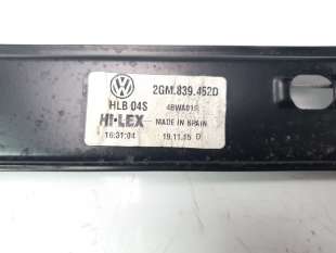 Recambio de elevalunas trasero derecho para volkswagen t-cross (c11, d31) 2018- 1.0 tsi referencia OEM IAM 2GM839462D   2
