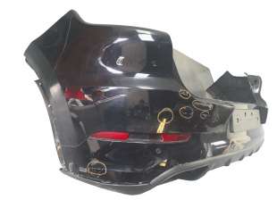Recambio de paragolpes trasero para porsche cayenne coupe (9yb) 2019- e-hybrid referencia OEM IAM 9Y3807543B   2