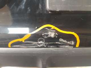 Recambio de paragolpes trasero para porsche cayenne coupe (9yb) 2019- e-hybrid referencia OEM IAM 9Y3807543B  