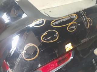 Recambio de paragolpes trasero para porsche cayenne coupe (9yb) 2019- e-hybrid referencia OEM IAM 9Y3807543B  