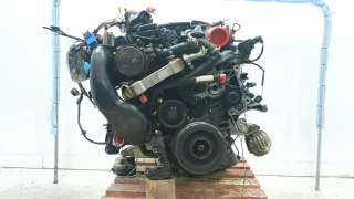 Recambio de motor completo para bmw 3 (e90) 2004-2012 320 d referencia OEM IAM M47D20 M47D20 