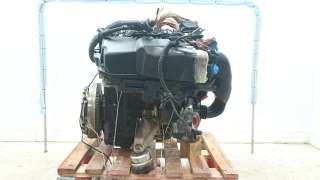 Recambio de motor completo para bmw 3 (e90) 2004-2012 320 d referencia OEM IAM M47D20 M47D20 
