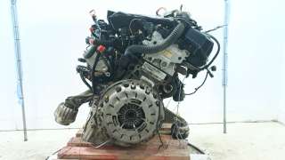 Recambio de motor completo para bmw 3 (e90) 2004-2012 320 d referencia OEM IAM M47D20 M47D20 