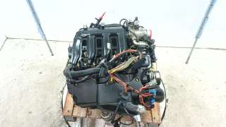 Recambio de motor completo para bmw 3 (e90) 2004-2012 320 d referencia OEM IAM M47D20 M47D20 