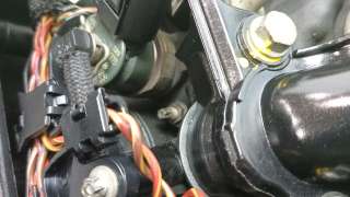 Recambio de motor completo para bmw 3 (e90) 2004-2012 320 d referencia OEM IAM M47D20 M47D20 