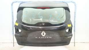 Recambio de porton trasero para renault kadjar (ha_, hl_) 2015- 1.5 dci 110 (hla3) referencia OEM IAM 901002847R 901002847R 