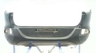 Recambio de paragolpes trasero para renault kadjar (ha_, hl_) 2015- 1.5 dci 110 (hla3) referencia OEM IAM 850B28597R 850B28597R 