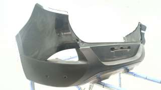 Recambio de paragolpes trasero para renault kadjar (ha_, hl_) 2015- 1.5 dci 110 (hla3) referencia OEM IAM 850B28597R 850B28597R 