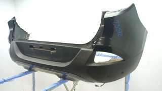 Recambio de paragolpes trasero para renault kadjar (ha_, hl_) 2015- 1.5 dci 110 (hla3) referencia OEM IAM 850B28597R 850B28597R 