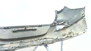 Recambio de paragolpes trasero para renault kadjar (ha_, hl_) 2015- 1.5 dci 110 (hla3) referencia OEM IAM 850B28597R 850B28597R 