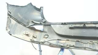 Recambio de paragolpes trasero para renault kadjar (ha_, hl_) 2015- 1.5 dci 110 (hla3) referencia OEM IAM 850B28597R 850B28597R 