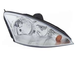 Recambio de faro derecho para ford focus berlina (cak) 1998-2004 referencia OEM IAM 1343653 10110301001 FD4224903