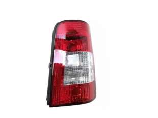 Recambio de piloto trasero derecho para citroën berlingo 2002-2011 referencia OEM IAM 6351CX 103F07261710 CI9174153