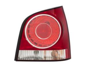 Recambio de piloto trasero derecho para volkswagen polo (9n3) 2005-2010 referencia OEM IAM 6Q6945096M 103F23391770 VG0224053