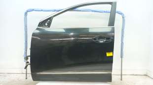 Recambio de puerta delantera izquierda para renault kadjar (ha_, hl_) 2015- 1.5 dci 110 (hla3) referencia OEM IAM 801016831R 801