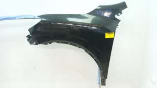 Recambio de aleta delantera izquierda para renault kadjar (ha_, hl_) 2015- 1.5 dci 110 (hla3) referencia OEM IAM 631013206R 6310