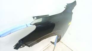 Recambio de aleta delantera izquierda para renault kadjar (ha_, hl_) 2015- 1.5 dci 110 (hla3) referencia OEM IAM 631013206R 6310 2