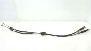 Recambio de varillaje cambio para volvo s60 i (384) 2000-2010 2.4 referencia OEM IAM 8689480 9143964 