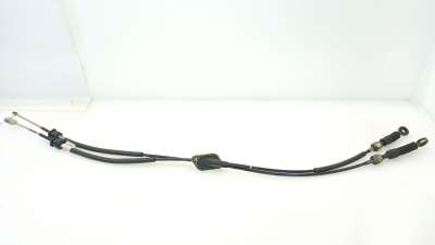 Recambio de varillaje cambio para volvo s60 i (384) 2000-2010 2.4 referencia OEM IAM 8689480 9143964 