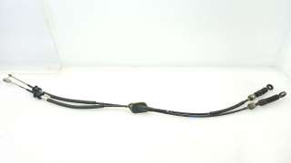 Recambio de varillaje cambio para volvo s60 i (384) 2000-2010 2.4 referencia OEM IAM 8689480 9143964 