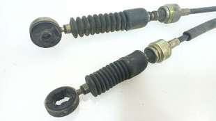 Recambio de varillaje cambio para volvo s60 i (384) 2000-2010 2.4 referencia OEM IAM 8689480 9143964  2