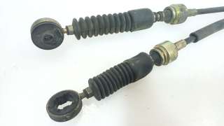 Recambio de varillaje cambio para volvo s60 i (384) 2000-2010 2.4 referencia OEM IAM 8689480 9143964 