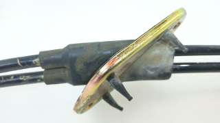 Recambio de varillaje cambio para volvo s60 i (384) 2000-2010 2.4 referencia OEM IAM 8689480 9143964 
