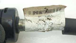 Recambio de varillaje cambio para volvo s60 i (384) 2000-2010 2.4 referencia OEM IAM 8689480 9143964 