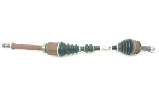 Recambio de transmision delantera derecha para renault kadjar (ha_, hl_) 2015- 1.5 dci 110 (hla3) referencia OEM IAM 391004PC0A 
