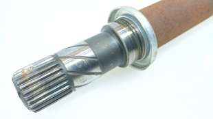 Recambio de transmision delantera derecha para renault kadjar (ha_, hl_) 2015- 1.5 dci 110 (hla3) referencia OEM IAM 391004PC0A  2