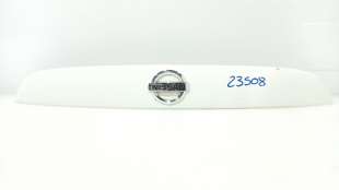 Recambio de guarnecido porton trasero para nissan juke (f15) 2010- 1.2 dig-t referencia OEM IAM 908121KA6H 908121KA6H 
