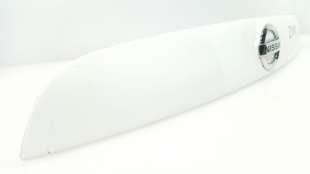 Recambio de guarnecido porton trasero para nissan juke (f15) 2010- 1.2 dig-t referencia OEM IAM 908121KA6H 908121KA6H  2