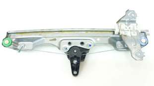 Recambio de elevalunas trasero derecho para renault kadjar (ha_, hl_) 2015- 1.5 dci 110 (hla3) referencia OEM IAM 827004EA0A 827 2