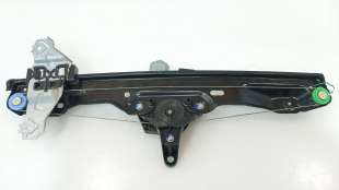 Recambio de elevalunas delantero izquierdo para renault kadjar (ha_, hl_) 2015- 1.5 dci 110 (hla3) referencia OEM IAM 807218568R