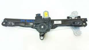 Recambio de elevalunas delantero izquierdo para renault kadjar (ha_, hl_) 2015- 1.5 dci 110 (hla3) referencia OEM IAM 807218568R 2