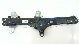 Recambio de elevalunas delantero derecho para renault kadjar (ha_, hl_) 2015- 1.5 dci 110 (hla3) referencia OEM IAM 807207795R 8