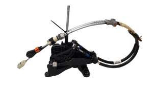 Recambio de palanca cambio para ford puma 2019- hybrid titanium design referencia OEM IAM L1TR7C453BLE   2