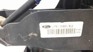 Recambio de palanca cambio para ford puma 2019- hybrid titanium design referencia OEM IAM L1TR7C453BLE  