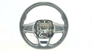 Recambio de volante para renault kadjar (ha_, hl_) 2015- 1.5 dci 110 (hla3) referencia OEM IAM 484003952R 484003952R 