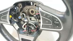 Recambio de volante para renault kadjar (ha_, hl_) 2015- 1.5 dci 110 (hla3) referencia OEM IAM 484003952R 484003952R  2