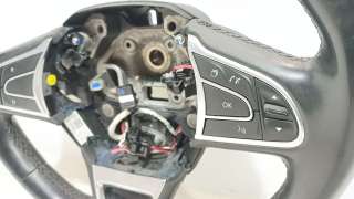 Recambio de volante para renault kadjar (ha_, hl_) 2015- 1.5 dci 110 (hla3) referencia OEM IAM 484003952R 484003952R 