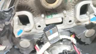 Recambio de volante para renault kadjar (ha_, hl_) 2015- 1.5 dci 110 (hla3) referencia OEM IAM 484003952R 484003952R 
