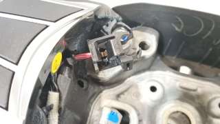 Recambio de volante para renault kadjar (ha_, hl_) 2015- 1.5 dci 110 (hla3) referencia OEM IAM 484003952R 484003952R 