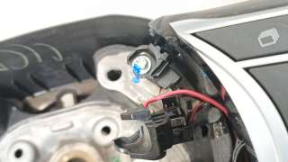 Recambio de volante para renault kadjar (ha_, hl_) 2015- 1.5 dci 110 (hla3) referencia OEM IAM 484003952R 484003952R 