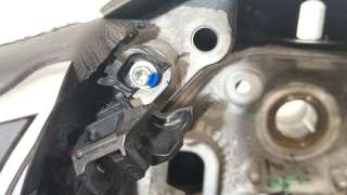 Recambio de volante para renault kadjar (ha_, hl_) 2015- 1.5 dci 110 (hla3) referencia OEM IAM 484003952R 484003952R 