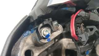 Recambio de volante para renault kadjar (ha_, hl_) 2015- 1.5 dci 110 (hla3) referencia OEM IAM 484003952R 484003952R 