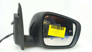 Recambio de retrovisor derecho para renault kadjar (ha_, hl_) 2015- 1.5 dci 110 (hla3) referencia OEM IAM 963014157R 963014157R 